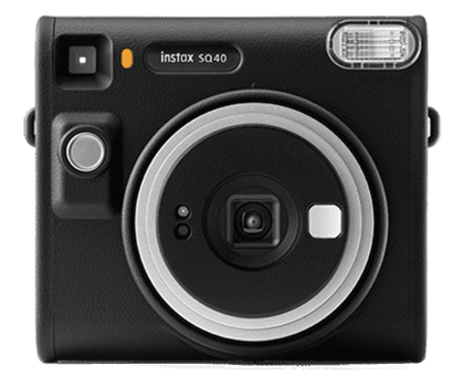 Aparat natychmiastowy Fujifilm Instax SQ40